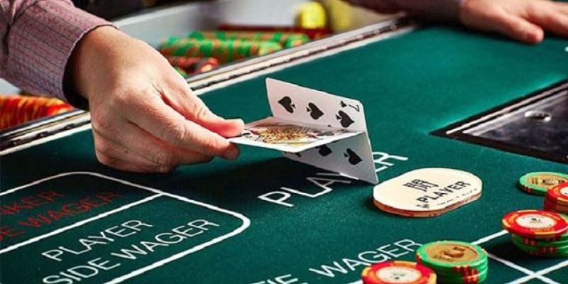 Cách chơi Baccarat tỉ mỉ từ các chuyên gia