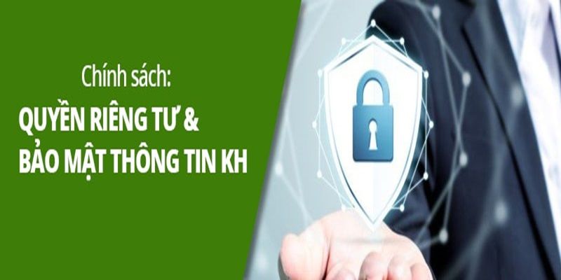 Chi tiết điều khoản quan trọng về quyền riêng tư Vin777