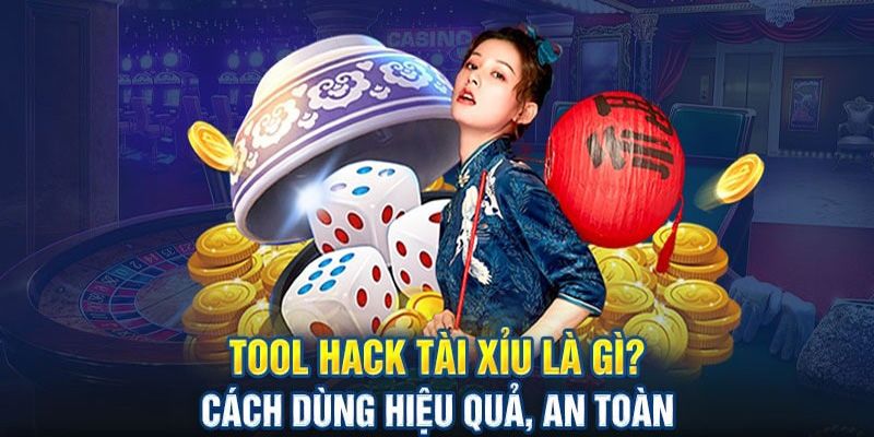 Tool Tài Xỉu - Công Cụ Dự Đoán Kết Quả Chính Xác Nhất