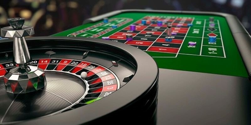 Ưu điểm nổi bật giúp casino Vin777 thu hút được nhiều người chơi